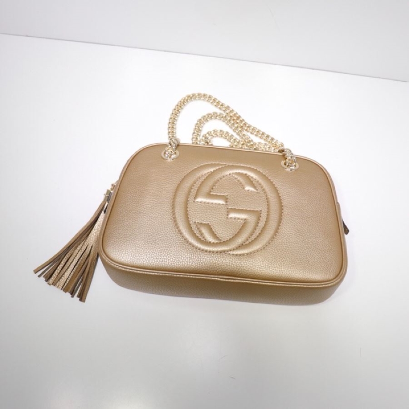 Gucci Top Handle Bags